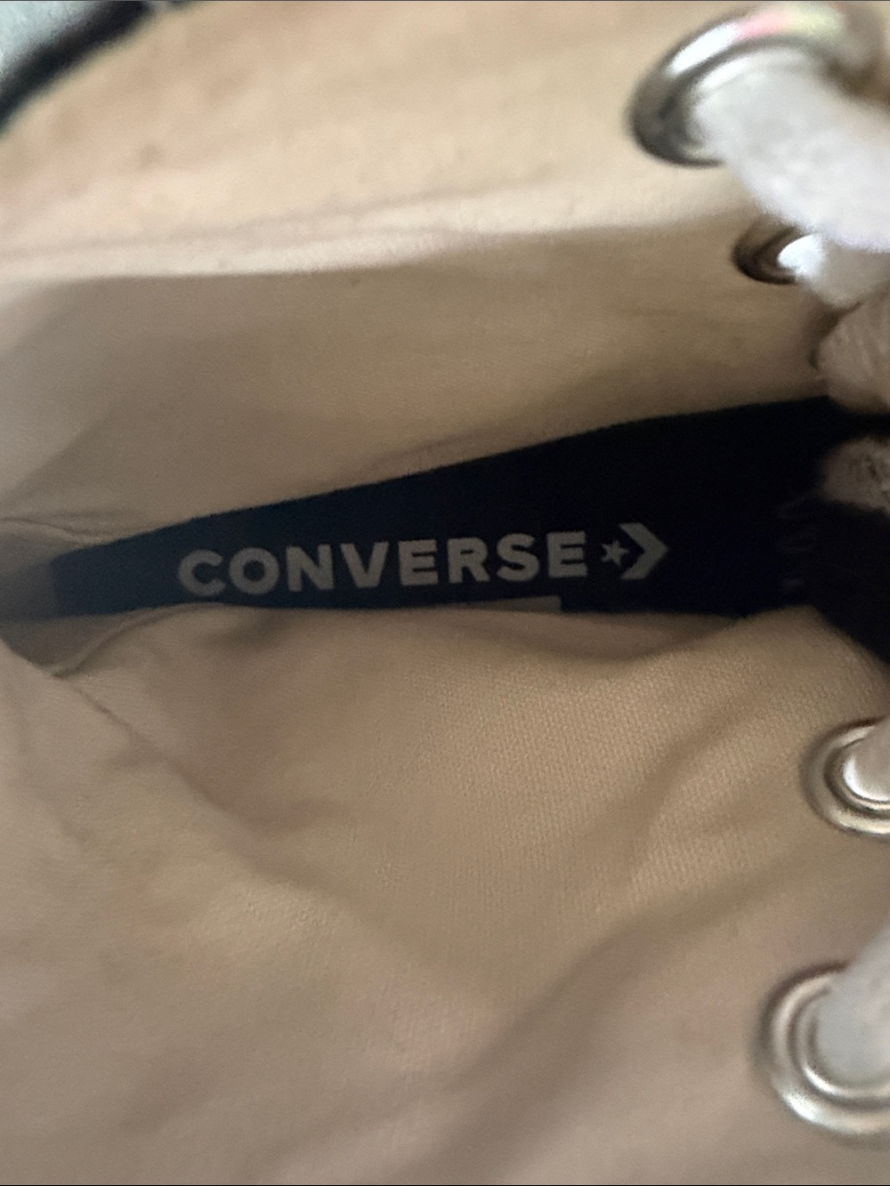 Converse Run Star Hike Platforms  Sneakers - Picture 8 of 8